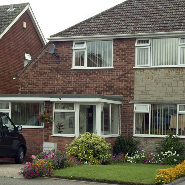 Residential Homes Polesworth Group Homes