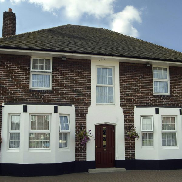 Residential Homes Polesworth Group Homes