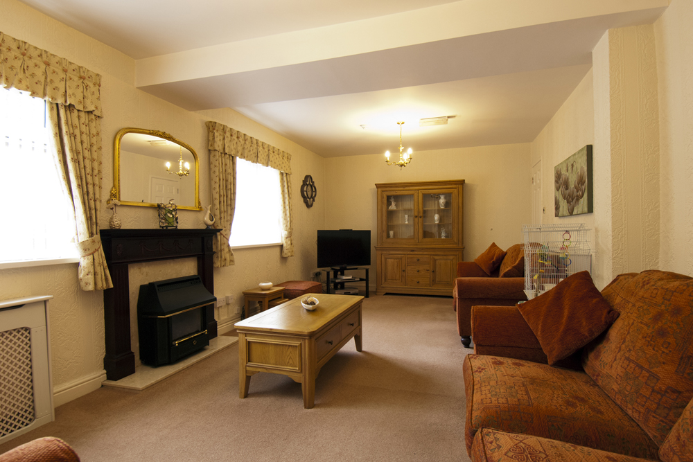 Residential Homes Polesworth Group Homes