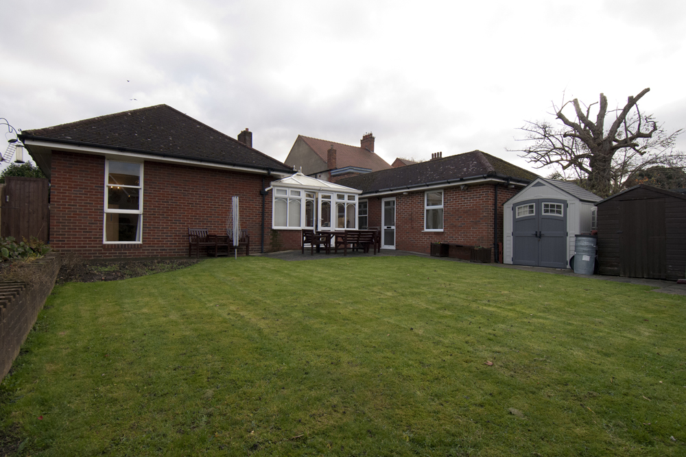 Residential Homes Polesworth Group Homes