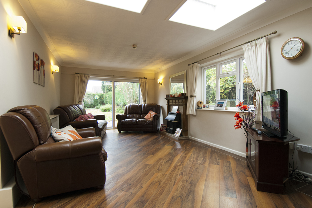 Residential Homes Polesworth Group Homes